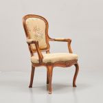 1045 7388 ARMCHAIR